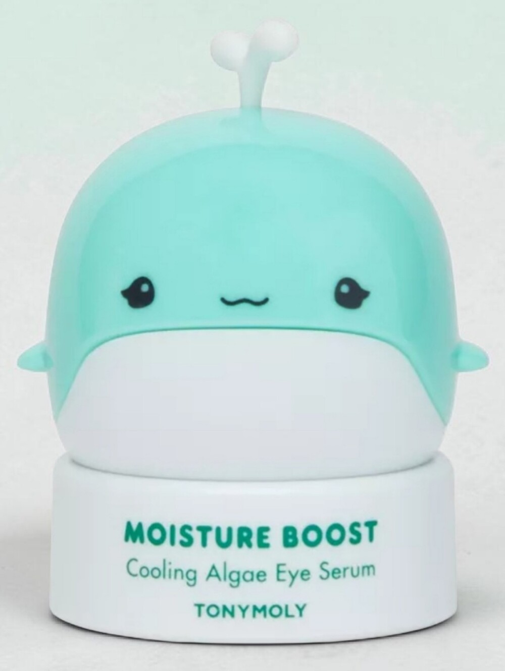 TONYMOLY Moisture Boost Cooling Algae Eye Serum NWT